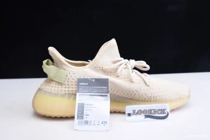 FX9028 Yeezy V2 Adidas Flax 350 Boost 0616